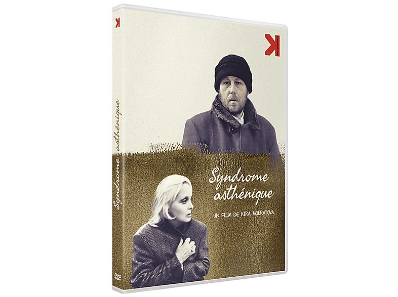 Potemkine Le Syndrome Asthénique - Dvd
