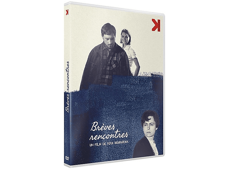 Potemkine Brèves Rencontres - Dvd