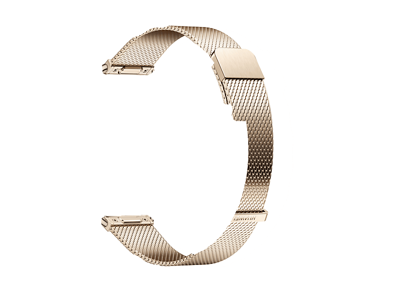 Huawei Watch GT 6, 41mm, Gold, Milanaise-Armband; Smartwatch — Foto 2 von 4