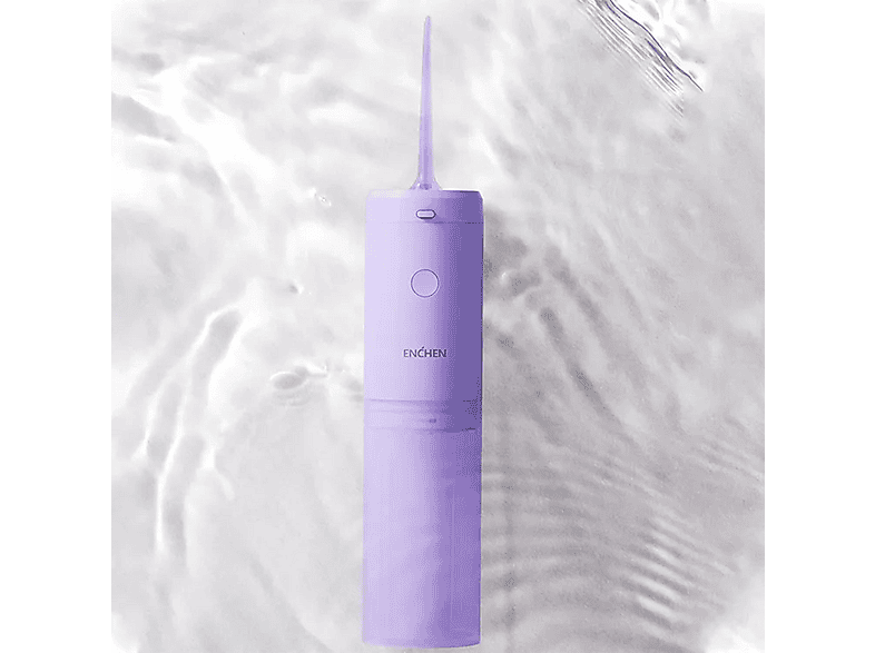 Enchen Mint 3 Fioletowy – zdjęcie 2