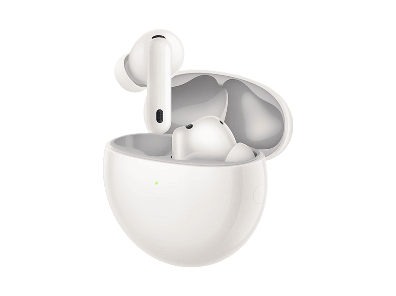 HUAWEI FREEBUDS 7I WHITE, In-ear Kopfhörer Weiß