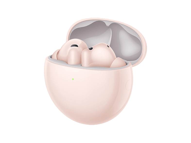 HUAWEI FreeBuds 7i, In-ear Kopfhörer Bluetooth Rosa