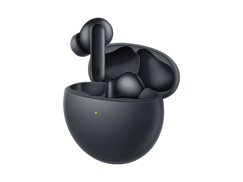 HUAWEI FreeBuds 7i, In-ear Kopfhörer Bluetooth Schwarz