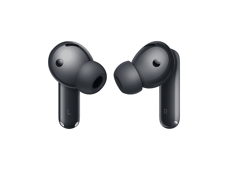 HUAWEI FreeBuds 7i, Black | MediaMarkt