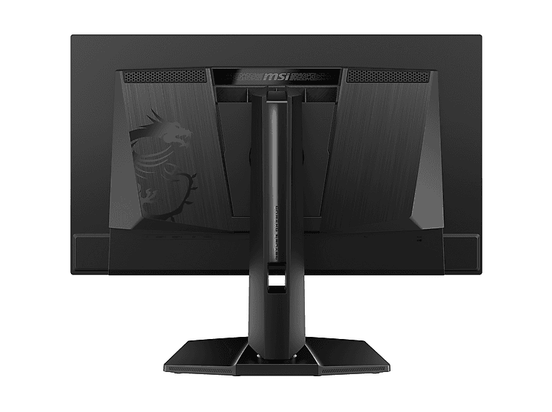 MSI MAG 272QP QD-OLED X50 | 26.5 inch - WQHD - 2560 x 1440 pixels