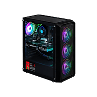 MediaMarkt EXTREMEGAMER CLASSIC LVL 2 V4 - AMD Ryzen 5 8400F - 32 GB - 1 TB - GeForce RTX™ 5060 aanbieding