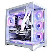 MediaMarkt EXTREMEGAMER X EDT LVL 1 AMD WHV4 - AMD Ryzen 7 8700F - 32 GB - 1 TB - GeForce RTX™ 5060 aanbieding