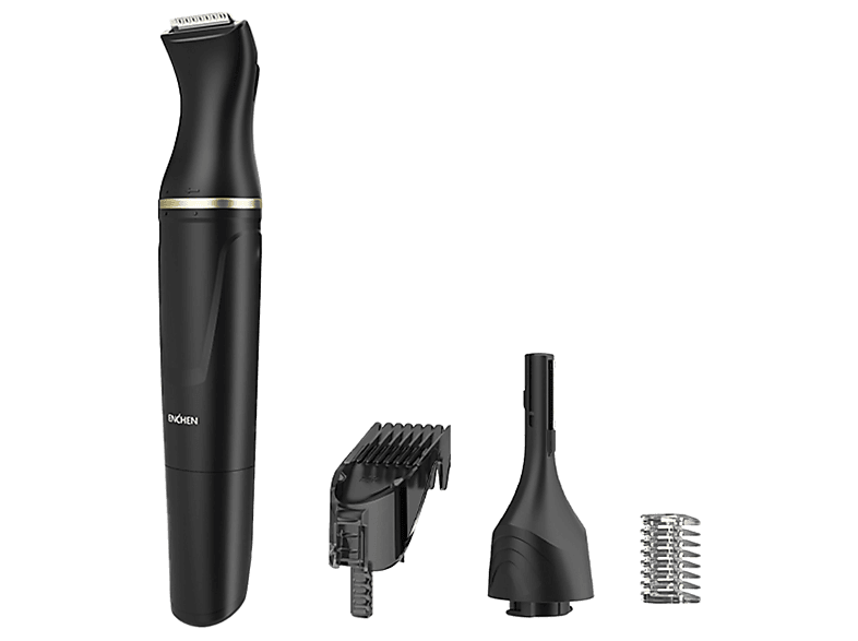 Enchen Mocha D Czarny