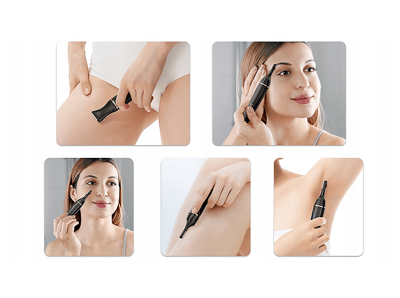 Enchen Mocha D Czarny – zdjęcie 3