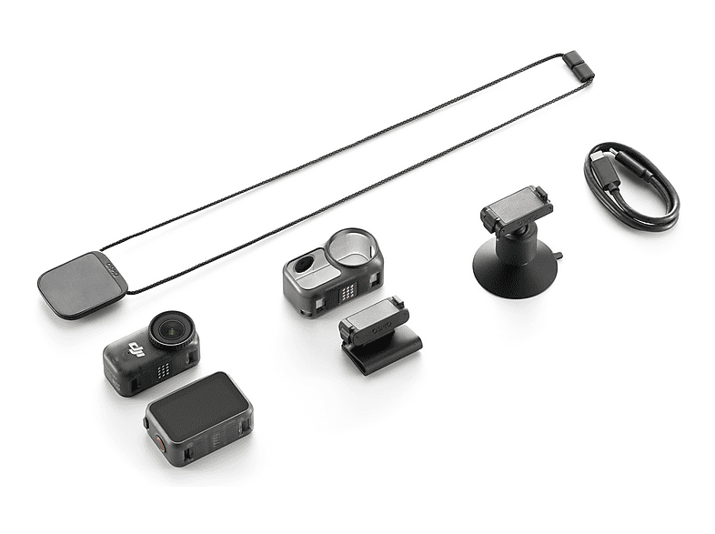 Kamera DJI Osmo Nano Standard Combo 64GB – zdjęcie 2