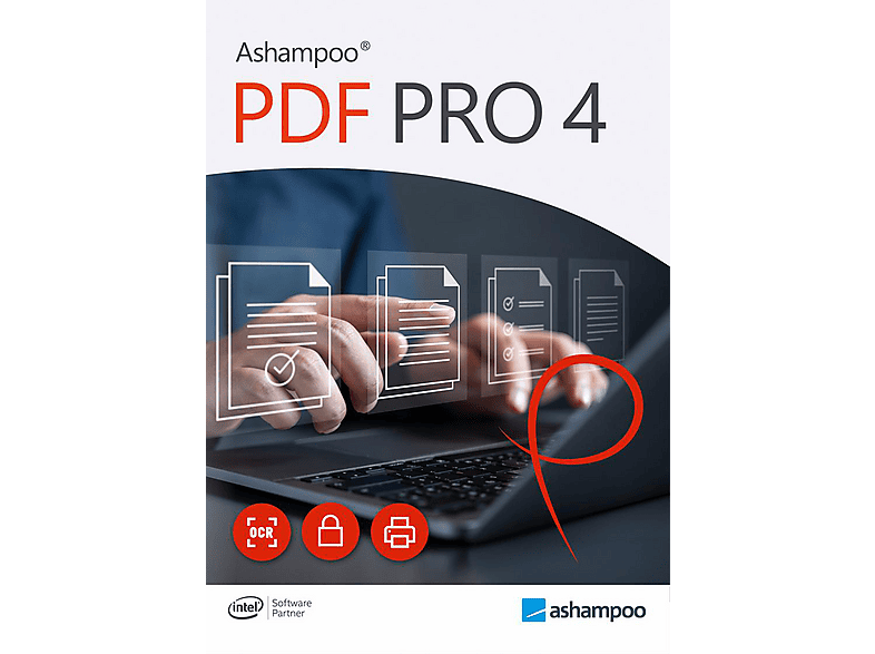Markt+Technik PDF Pro 4 - [PC]