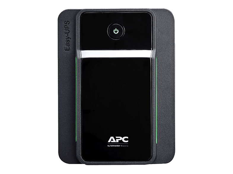 APC BVX700LI-GR Easy UPS 700VA, 230V, AVR, 2 Shuko