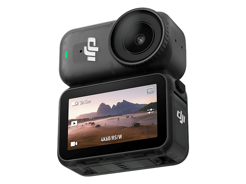 Kamera DJI Osmo Nano 128GB