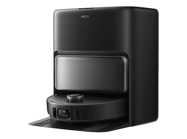 MOVA V50 Ultra Complete Saug- und Wischroboter