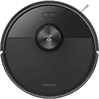 MediaMarkt ROBOROCK Q7 TF+ Robotstofzuiger - Black Robotstofzuiger Zwart aanbieding