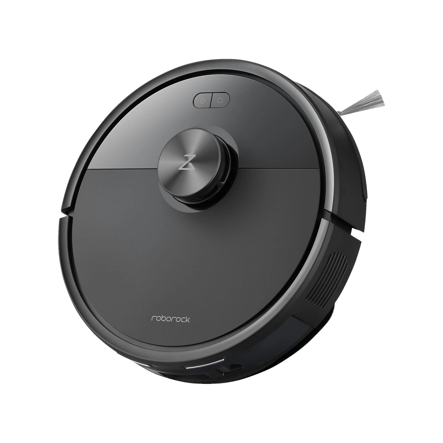 ROBOROCK Q7 TF+ Robotstofzuiger | Black Robotstofzuiger Zwart