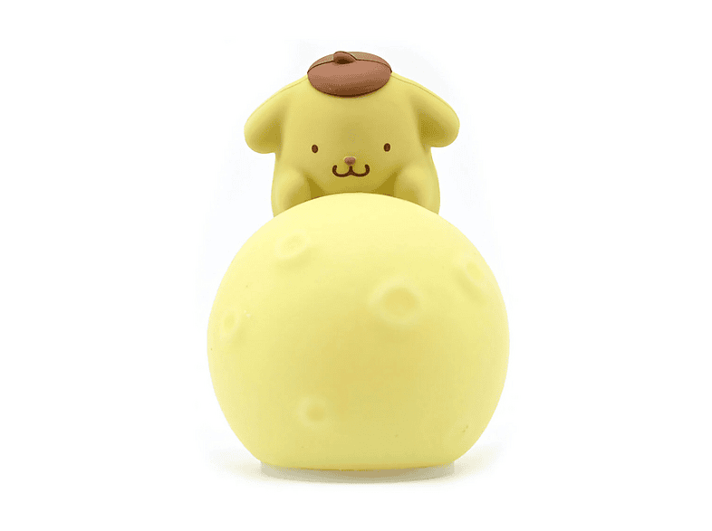 Lampada Yume Hkitty Moon Pompompurin