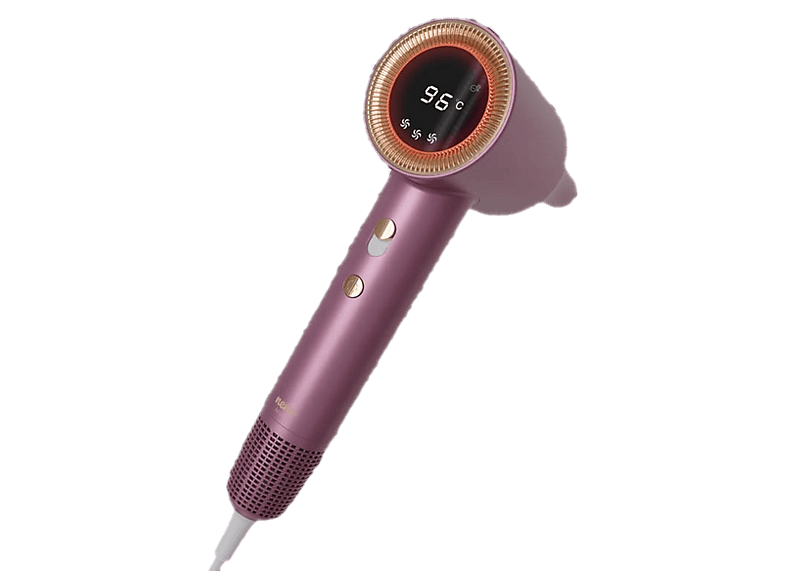 Suszarka do włosów Neno Beauty Silvia z jonizacją