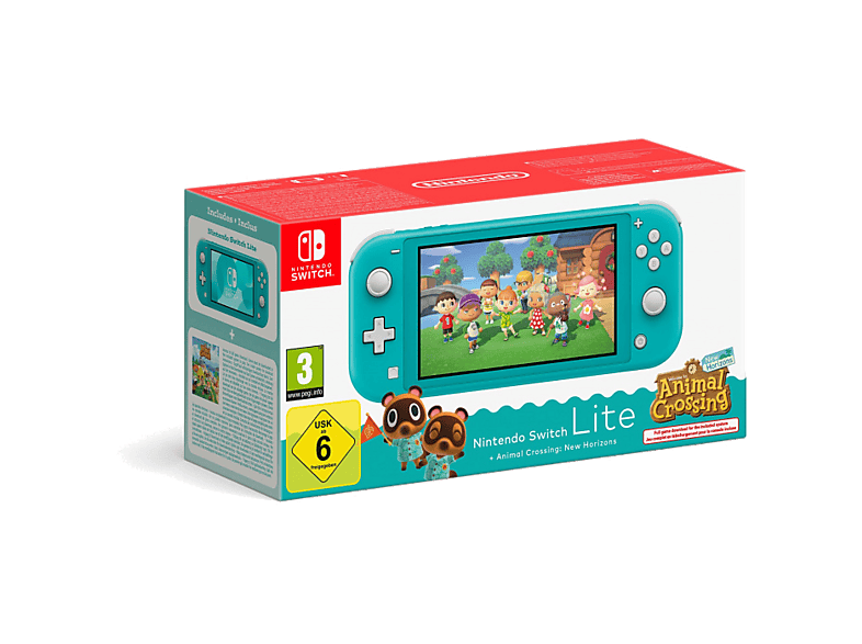 Konsole Nintendo Switch kup online z darmową dostawą MediaMarkt