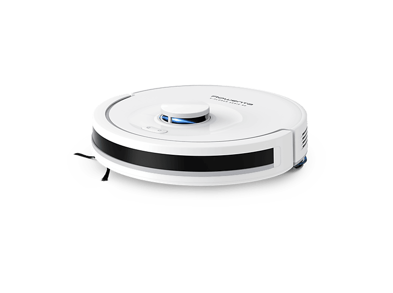 Rowenta X-plorer Serie 90 RR8777WH Robotstofzuiger met Mop-functie