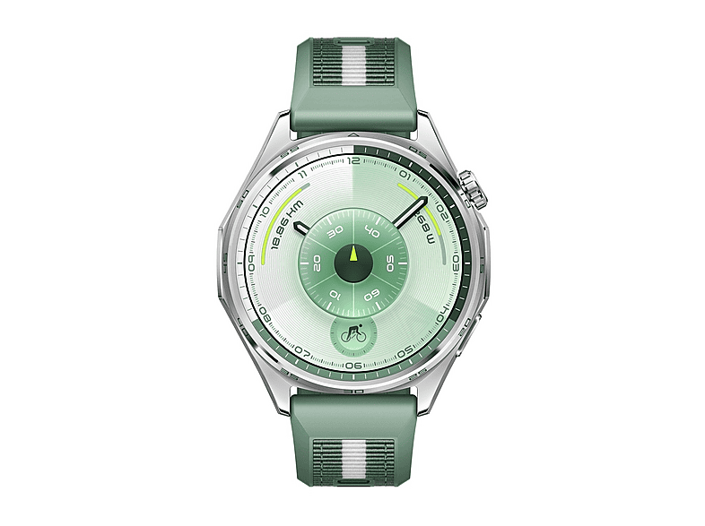 Smartwatch Huawei Watch GT6 46mm, Green