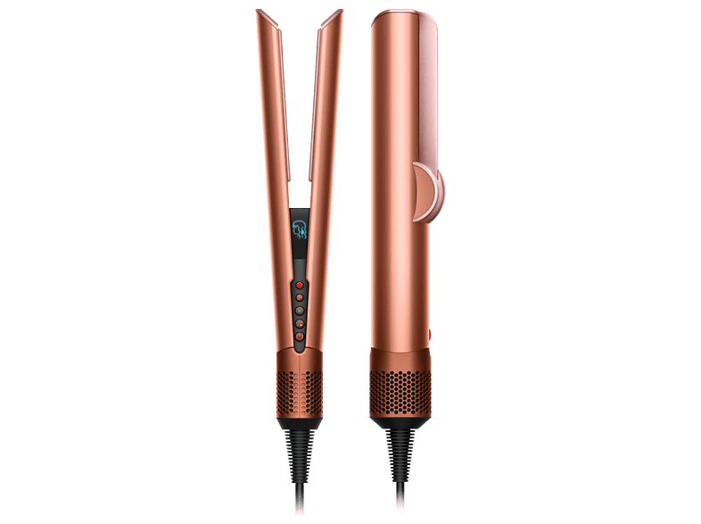 Aeroprostownica Dyson Airstrait™ Bursztynowy jedwab | KUP TERAZ, ZAPŁAĆ ZA 30 DNI | DO 20 RAT 0% (RRSO 0%) – zdjęcie 3