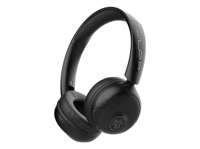 Słuchawki nauszne JLAB Headset Studio 2 Czarny