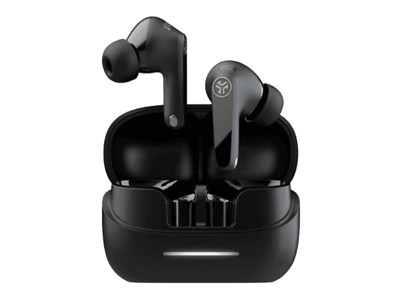 Słuchawki dokanałowe JLAB Jbuds Pods ANC Czarny