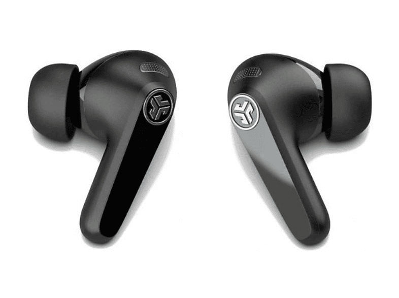 Słuchawki dokanałowe JLAB Jbuds Pods ANC Czarny – zdjęcie 3