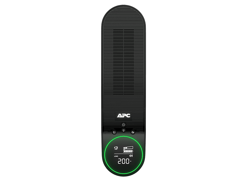 APC Back-UPS Pro Gaming (2200VA/1320W, 4x Schuko, 2xIEC, RGB) – zdjęcie 2