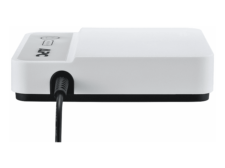 Zasilacz UPS APC Back CP12036LI 36W – zdjęcie 2