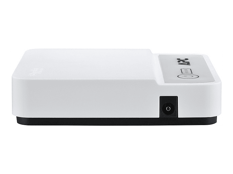 Zasilacz UPS APC Back CP12036LI 36W – zdjęcie 3