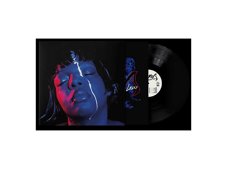 Keiyaa - Hooke's Law - (Vinyl)