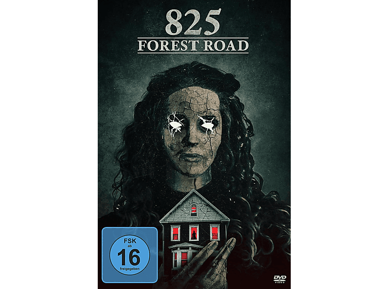 825 Forest Road DVD | SATURN