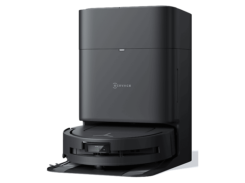 Robot sprzątający Ecovacs Deebot T80 Omni czarny