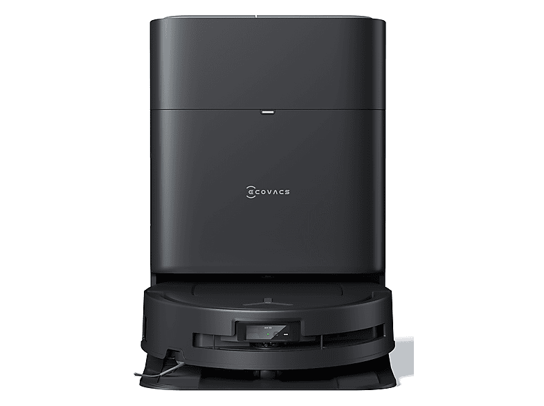 Robot sprzątający Ecovacs Deebot T80 Omni czarny – zdjęcie 3