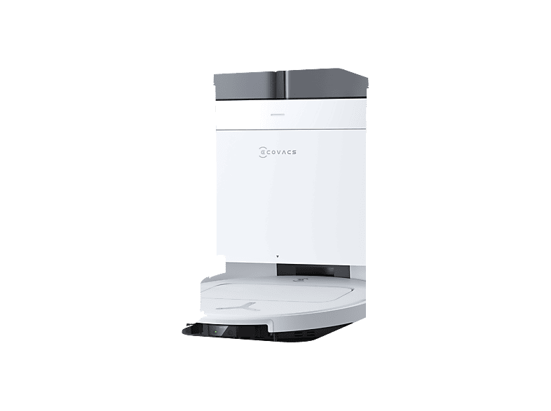 Robot sprzątający ECOVACS Deebot T50 Pro Omni Biały – zdjęcie 3