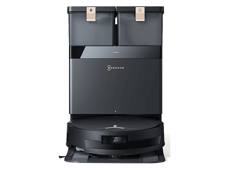 Ecovacs Deebot T50 MAX PRO OMNI czarny