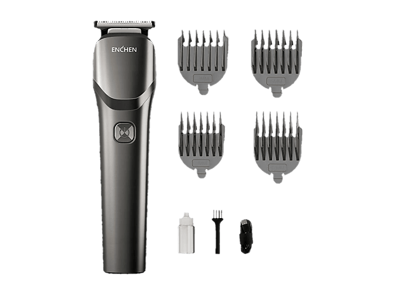 Enchen Beardo 2 4 nasadki 90min