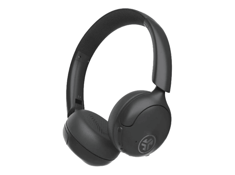 Słuchawki nauszne JLAB GO LUX ANC Grafitowy