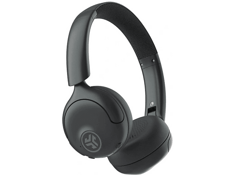 Słuchawki nauszne JLAB GO LUX ANC Grafitowy – zdjęcie 2