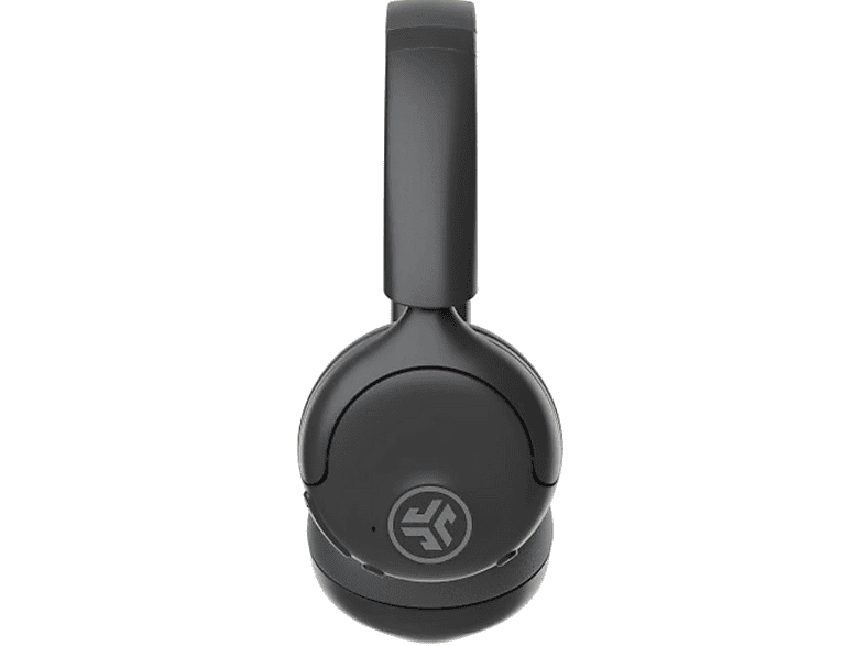 Słuchawki nauszne JLAB GO LUX ANC Grafitowy – zdjęcie 3