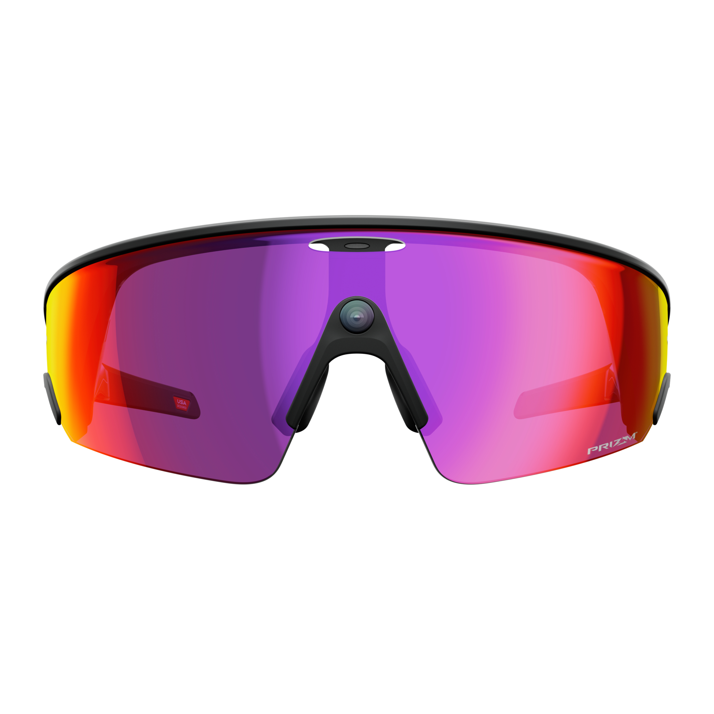 META Oakley Vanguard | mit Meta AI, Audio-, Foto- und