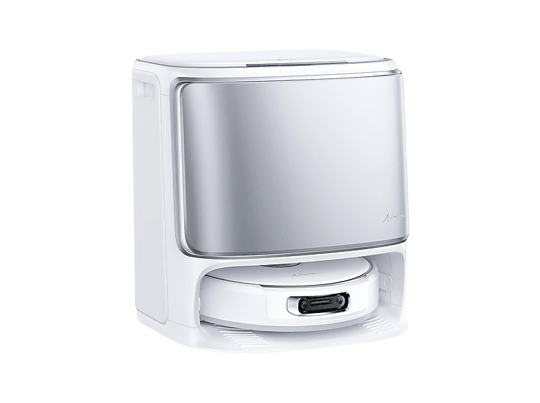 Thumbnail - NARWAL Flow White Wisch- und Saugroboter