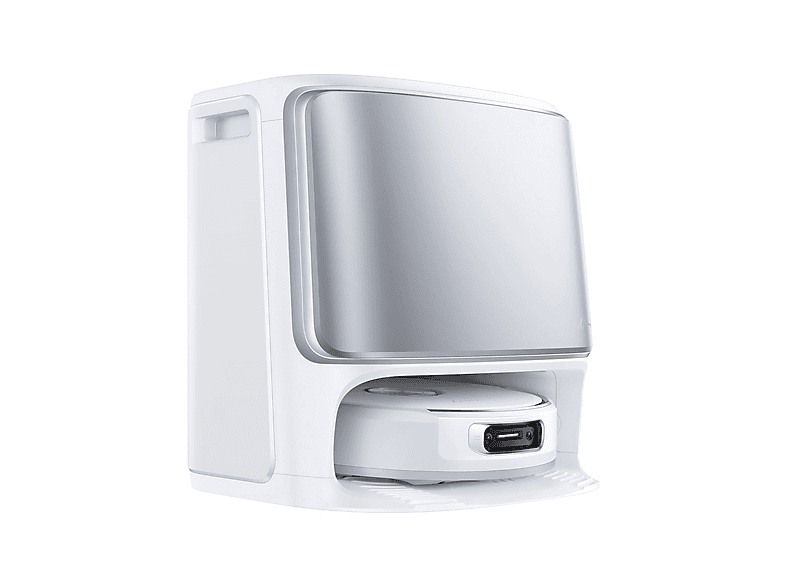 Thumbnail - NARWAL Flow White Wisch- und Saugroboter