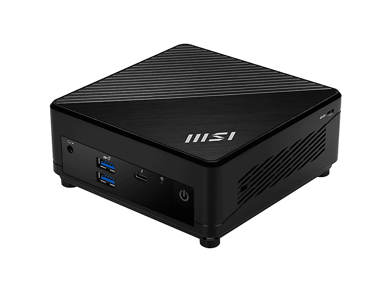 MSI Cubi 5 12M-459EU Mini PC