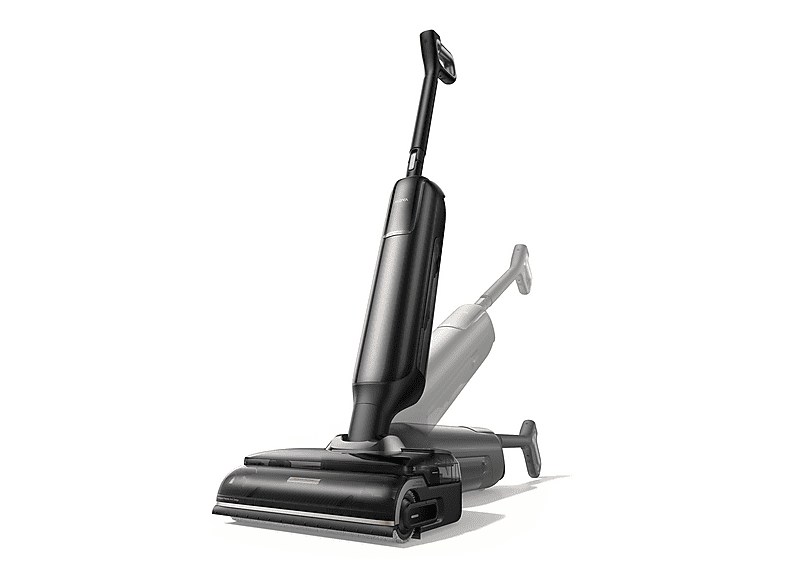 movA M50 ultra Nass- und Trockensauger, Grau