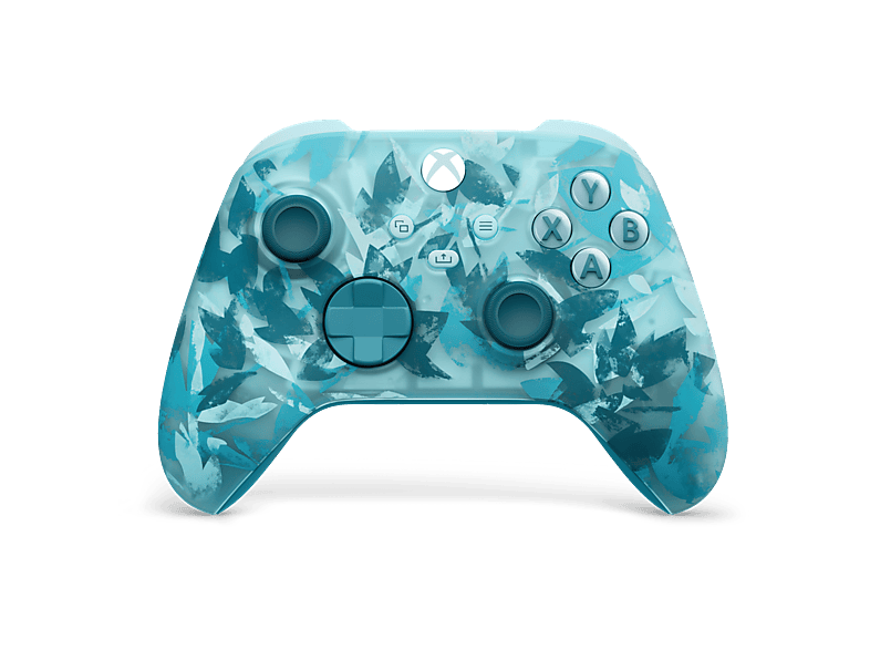 REACONDICIONADO Seminuevo Muy bueno Mando Xbox - Microsoft Ice Breaker Special Edition, Bluetooth, Para Series X S, One, PC, Android, iOS