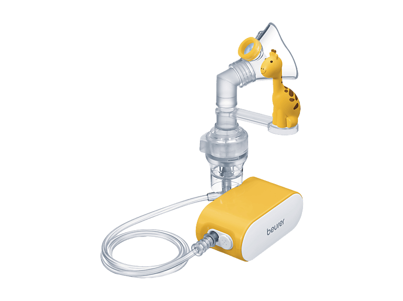 Beurer IH 58 Kids Inhalateur