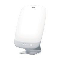MediaMarkt BEURER TL 95 Lichttherapielamp - Daglichtlamp aanbieding
